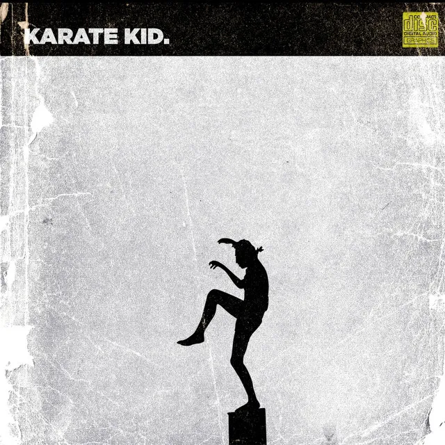 karate kid