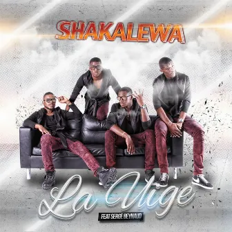 La Uige (feat. Serge Beynaud) by Shakalewa