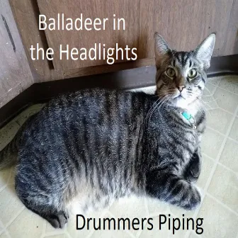 Drummers Piping by Balladeer in the Headlights