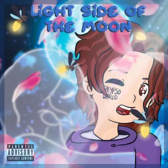 LSOTM (LIGHT SIDE OF THE MOON) by JT Dailey