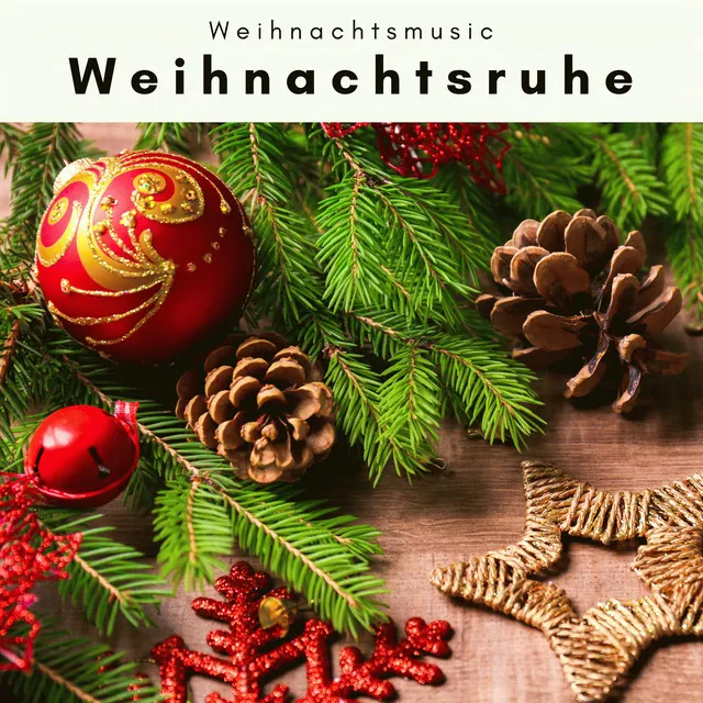 1 0 1 Weihnachtsruhe Vol. 1