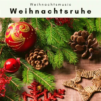 1 0 1 Weihnachtsruhe Vol. 1 by Weihnachtsmusic