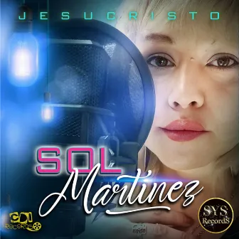 Jesucristo by Sol Martinez