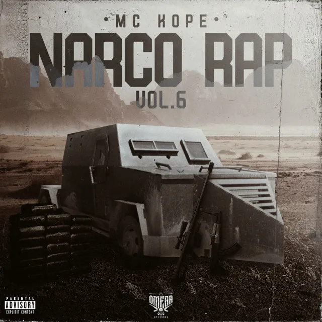 Narco Rap Vol.6