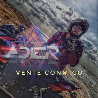 Vente Conmigo by Adier