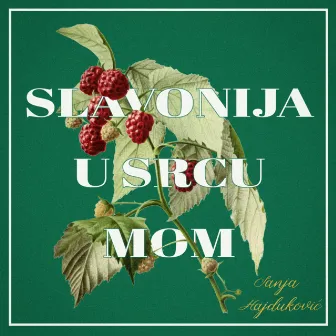 Slavonija U Srcu Mom by Sanja Hajduković