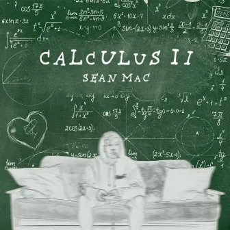 Calculus II by Sean Mac