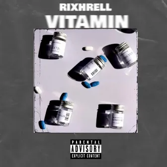 Vitamin by Rixhrell