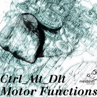 Motor Functions by Ctrl_Alt_Dlt