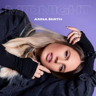 Call Me At Midnight by Anna Smith