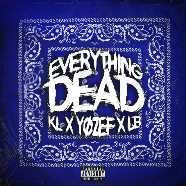 Everything Dead