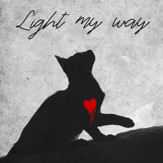 Light My Way by Bakeneko