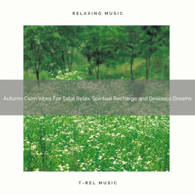 Autumn Calm Vibes For Total Relax, Spiritual Recharge and Delicious Dreams