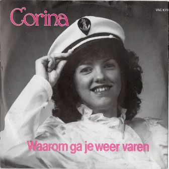 Waarom Ging Jij weer Varen by Corina