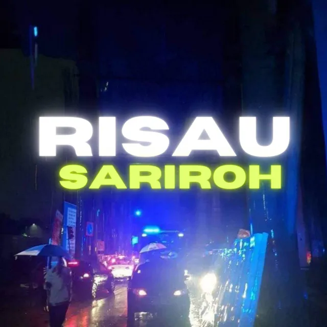 Risau Sariroh