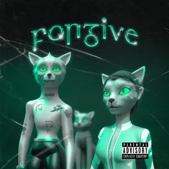 Forgive by Talkid