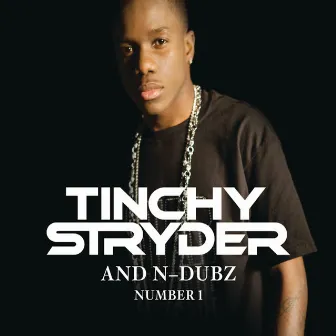 Number 1 by Tinchy Stryder