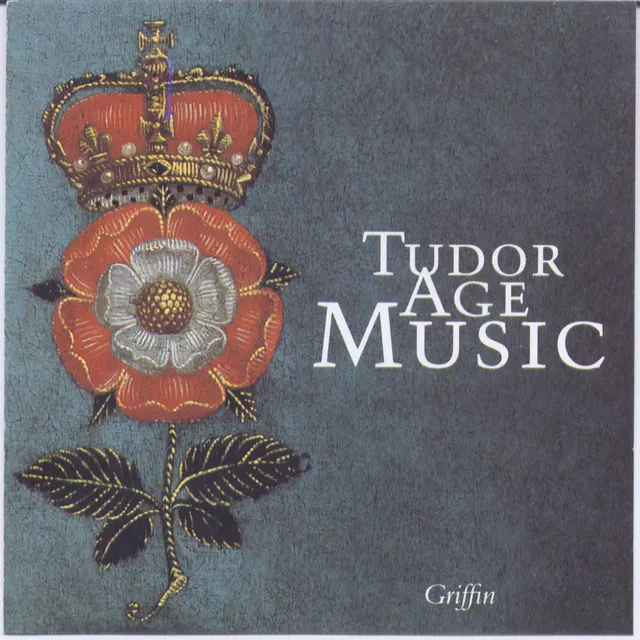 Tudor Age Music