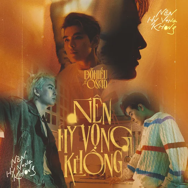 Nên Hy Vọng Không (feat. Osad) - Beat