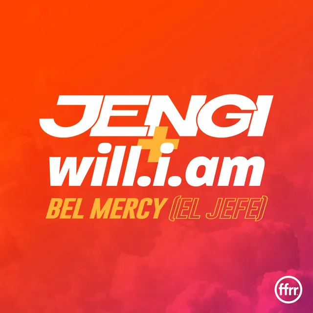 Bel Mercy (El Jefe)