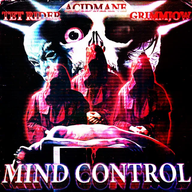 MIND CONTROL