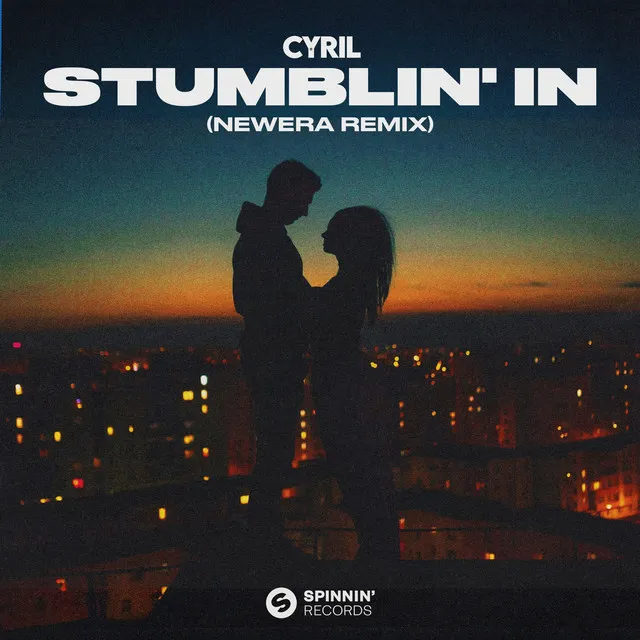 Stumblin’ In (NewEra Remix)