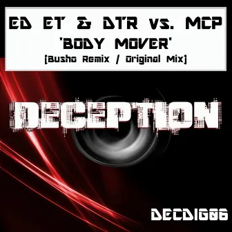 Body Mover by DTR