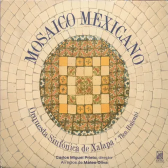 Mosaico Mexicano by Xalapa Symphony Orchestra