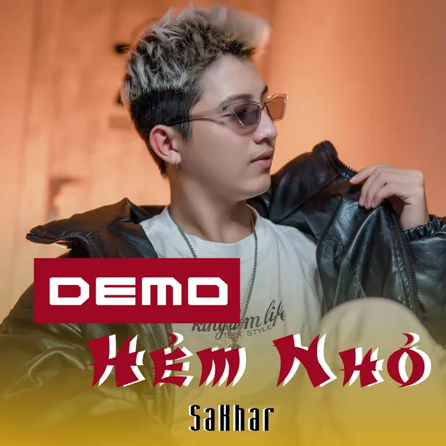 Demo Hẻm Nhỏ