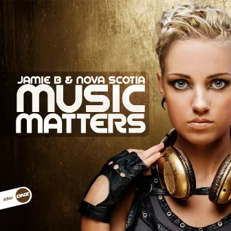 Music Matters by Nova Scotia