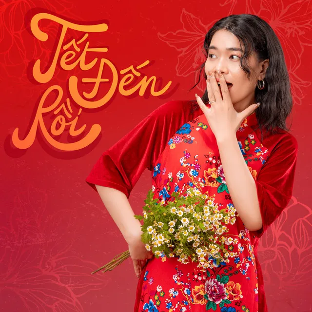 Tết Đến Rồi