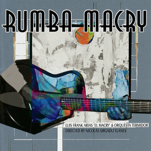 Rumba Macry