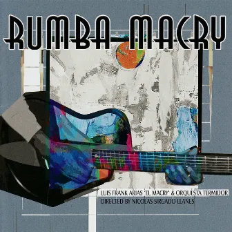 Rumba Macry by Orquesta Termidor