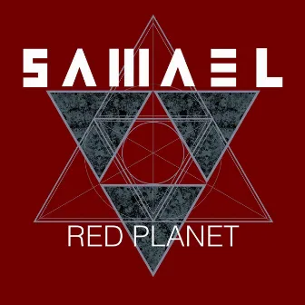 Red Planet by Samael