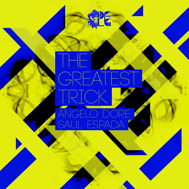 The Greatest Trick - Original Mix