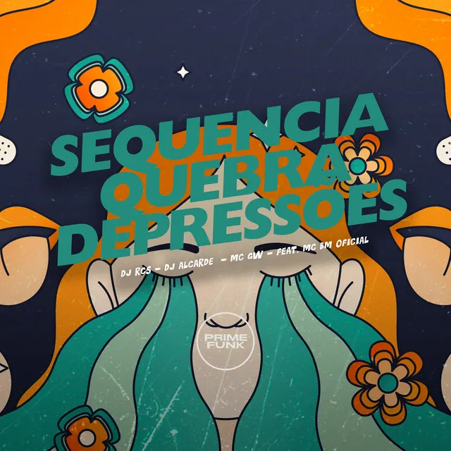 Sequencia Quebra Depressões