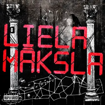 Liela māksla by ansis