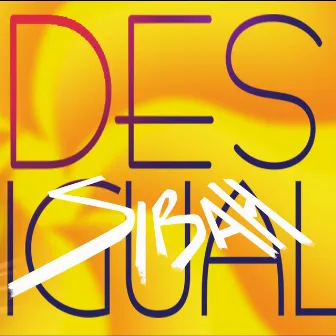 Desigual by Sibah