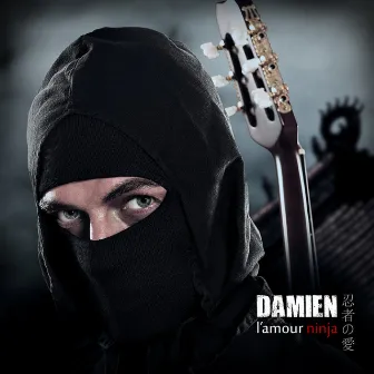 L'amour ninja by Damien