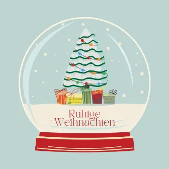 Ruhige Weihnachten by Weihnachtslieder Traditionell 2022