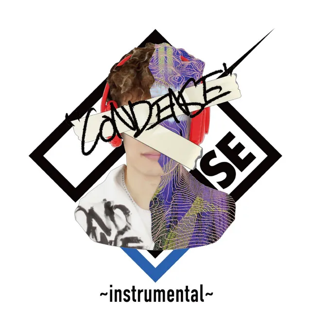 CONDENSE - Instrumental