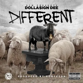 Different by Dollasign Dee