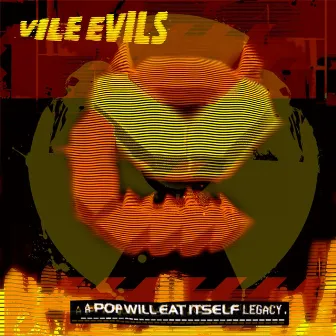 Demon / Axe Of Men 2010 (Remixes) by Vile Evils