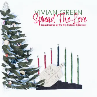 Spread The Love by Vivian Green