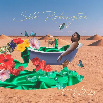 Silk Robington by Aquakultre