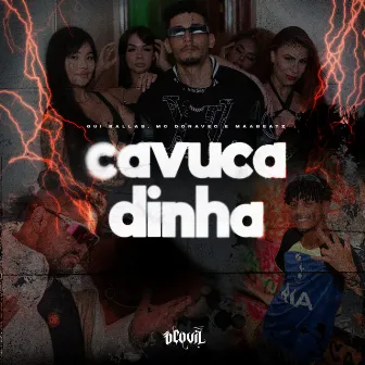 Cavucadinha by MC Donavec