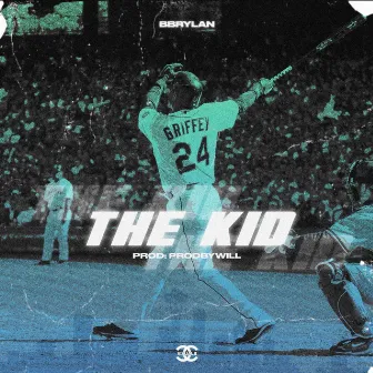 The Kid by Rylan Rodriguez