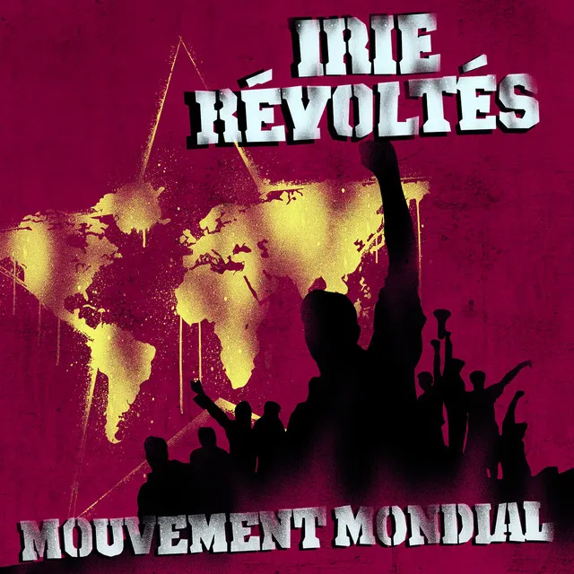 Mouvement Mondial