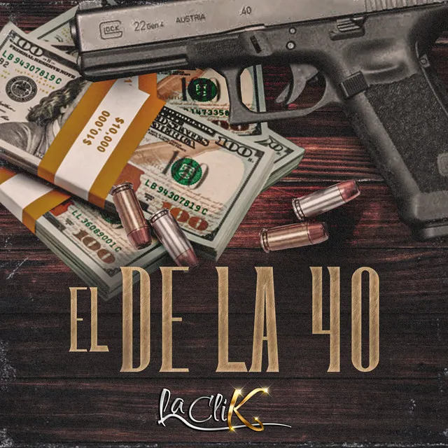 El de la 40