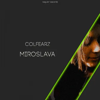 Miroslava by ColFearz